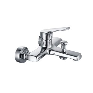 Bộ trộn bồn tắm lắp nổi Hafele VIGOR 495.61.142