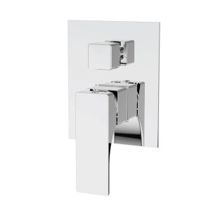 Bộ trộn bồn tắm âm Hafele REGAL 495.61.127