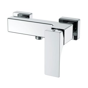 495 75 - Bộn trộn sen tắm lắp nổi Hafele REGAL 495.61.123