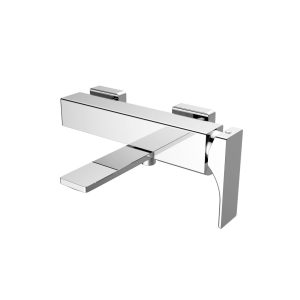 Bộ trộn bồn tắm lắp nổi Hafele REGAL 495.61.122