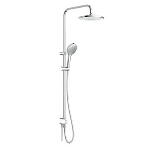 Thanh sen kết hợp Hafele Intensity chưa gồm bộ trộn 495.60.104