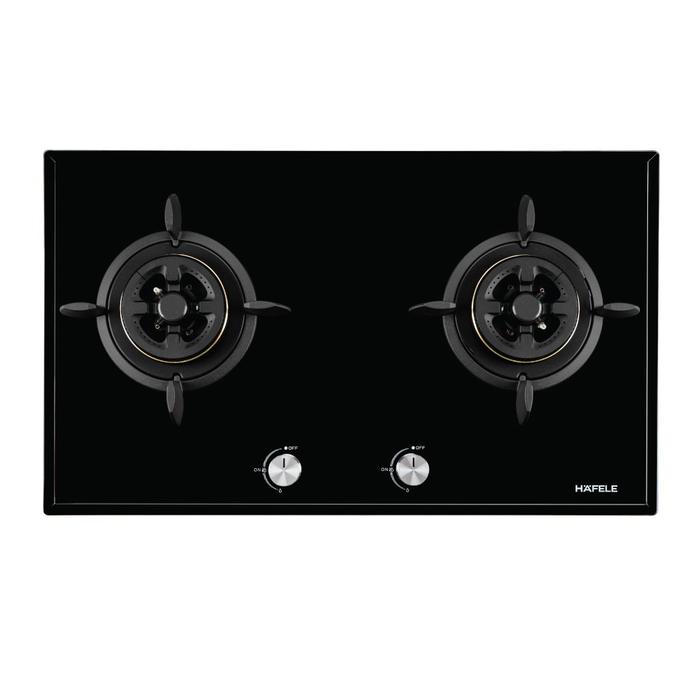 495 - BẾP GAS HAFELE HC-G802C 495.06.053 495 - BẾP GAS HAFELE HC-G802C 495.06.053