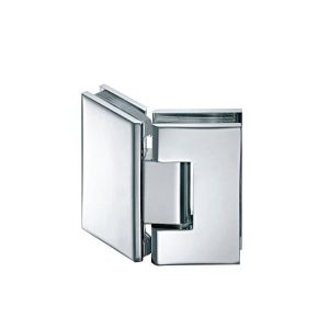 499 2 - Bản lề cửa phòng tắm (kính - kính) Hafele 499.05.805
