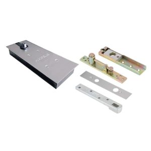 Bản lề sàn có chức năng giữ cửa EN3 Hafele 499.30.117