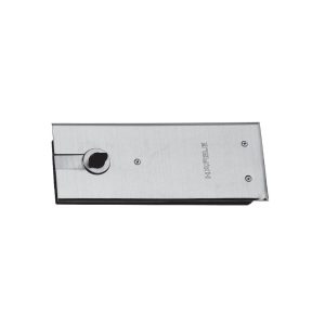 Bản lề sàn có chức năng giữ cửa Hafele 499.30.114