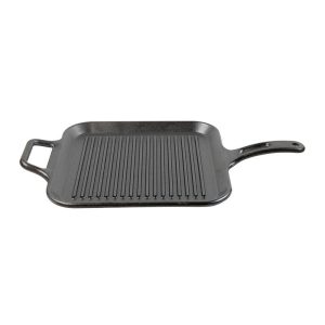 4abde7c9 - Lodge – Chảo gang nướng hình vuông – 30.48cm