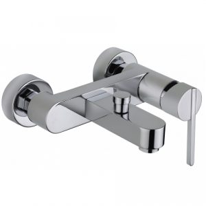 THÂN VÒI TRỘN TEKA AURA 501210200