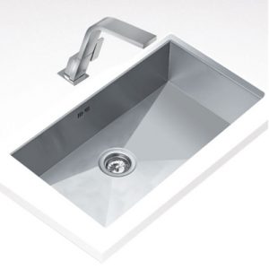 CHẬU RỬA CHÉN BÁT TEKA BE LINEA R0 72.40