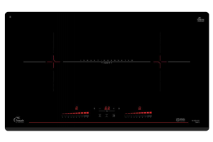 Bếp từ  TOMATE GH DUO-S2I serie 6