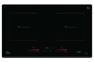 Bếp từ TOMATE GH DUO-S2I serie 8
