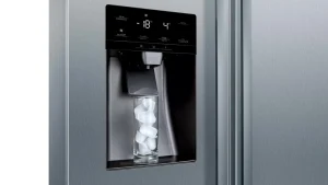 5 - Tủ lạnh side by side BOSCH KAI93VIFP | Series 6