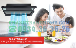5 - MÁY HÚT MÙI ÂM TỦ BOSCH DFT93CA61B NGANG 90CM