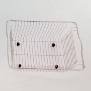 Rổ Inox Giovani SUS 304