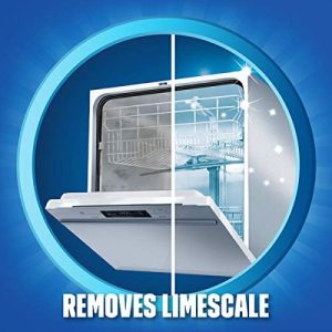 51SzMKg4zsL. AC - Vệ sinh toàn bộ máy rửa chén Finish Dishwasher 250ml