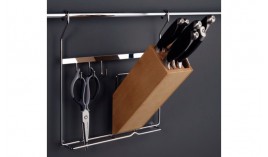 Giá để dao có móc Hafele 521.19.409
