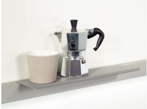 Kệ đơn Hafele 521.02.501