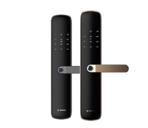 Khóa cửa vân tay Bosch ID60