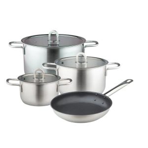 BỘ NỒI  CHẢO HAFELE 531.08.001