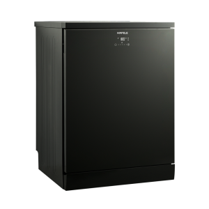 Máy rửa chén độc lập màu đen Hafele HDW-F60F 533.23.310