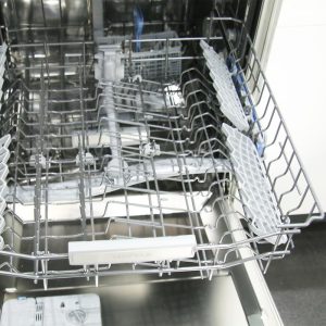 533 11 - MÁY RỬA CHÉN ĐỘC LẬP HAFELE HDW-F60C, 15 BỘ ĐỒ ĂN CHÂU ÂU, 60 CM 533.23.200