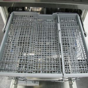 533 12 - MÁY RỬA CHÉN ĐỘC LẬP HAFELE HDW-F60C, 15 BỘ ĐỒ ĂN CHÂU ÂU, 60 CM 533.23.200