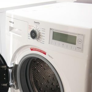 533 28 - MÁY GIẶT SẤY KẾT HỢP HAFELE , 9KG/ 6KG, HWD-F60A 533.93.100