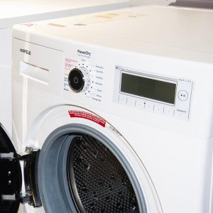 533 29 - MÁY GIẶT SẤY KẾT HỢP HAFELE , 9KG/ 6KG, HWD-F60A 533.93.100