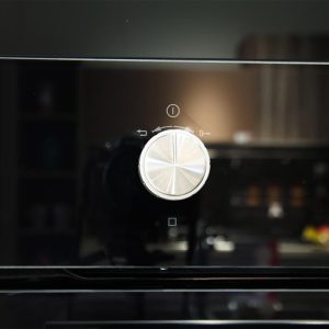 533 3 - LÒ NƯỚNG ÂM TỦ HAFELE HO-KT60B 533.02.001