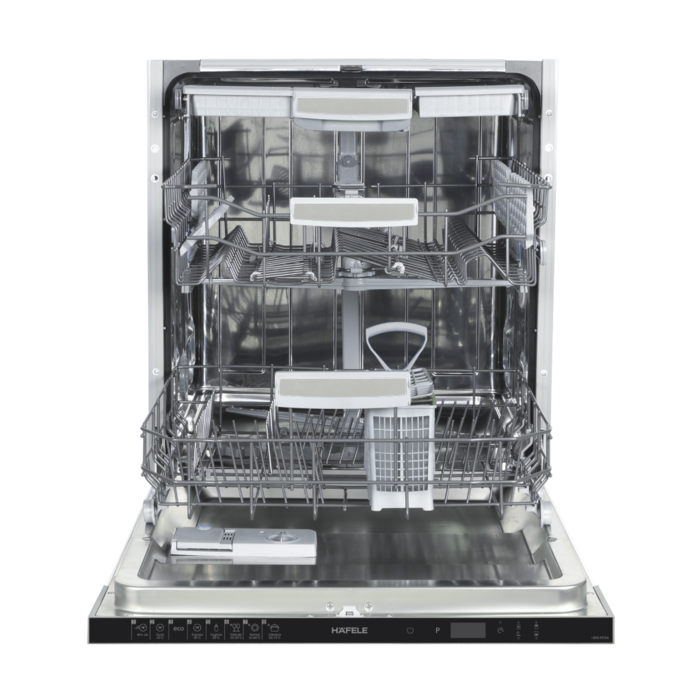 533 3 - MÁY RỬA CHÉN ÂM TOÀN PHẦN HAFELE HDW-FI60A 533.23.260 533 3 - MÁY RỬA CHÉN ÂM TOÀN PHẦN HAFELE HDW-FI60A 533.23.260