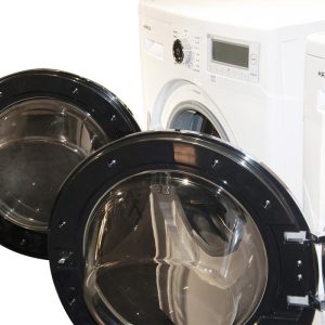 533 30 - MÁY GIẶT SẤY KẾT HỢP HAFELE , 9KG/ 6KG, HWD-F60A 533.93.100