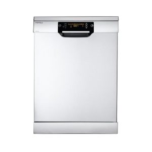 MÁY RỬA CHÉN ĐỘC LẬP HAFELE HDW-F60C, 15 BỘ ĐỒ ĂN CHÂU ÂU, 60 CM 533.23.200
