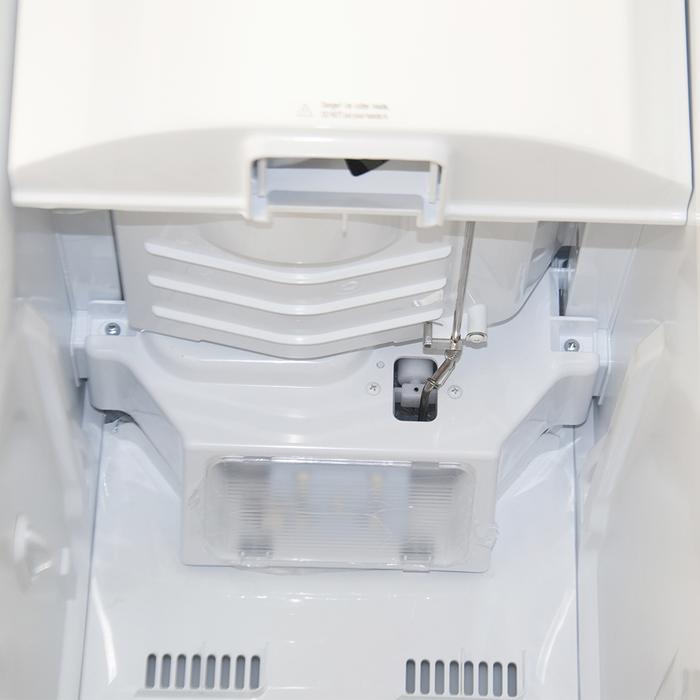 534 18 - TỦ LẠNH HAFELE SIDE-BY-SIDE HF-SBSIC 534.14.250 534 18 - TỦ LẠNH HAFELE SIDE-BY-SIDE HF-SBSIC 534.14.250
