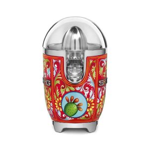 535 122 - SICILY IS MY LOVE SMEG, MÁY ÉP CJF01DGEU 535.43.690