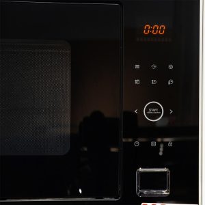 535 14 - LÒ VI SÓNG KẾT HỢP NƯỚNG ÂM TỦ HAFELE 535.34.020