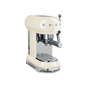 535 149 - MÁY PHA CÀ PHÊ SMEG, THẬP NIÊN 50 535.43.650