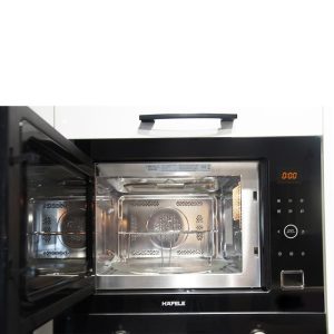 535 17 - LÒ VI SÓNG KẾT HỢP NƯỚNG ÂM TỦ HAFELE 535.34.020