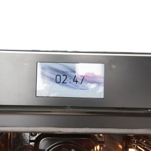 535 25 - LÒ NƯỚNG KẾT HỢP HẤP ÂM TỦ HAFELE HO-T60B 535.02.711