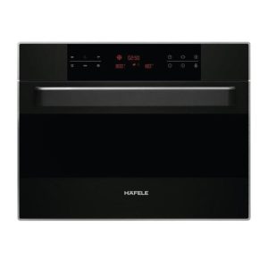 LÒ VI SÓNG KẾT HỢP NƯỚNG ÂM TỦ HAFELE  HO-KT45B 535.02.731