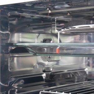 535 37 - LÒ NƯỚNG KẾT HỢP HẤP ÂM TỦ HAFELE HO-T60B 535.02.711