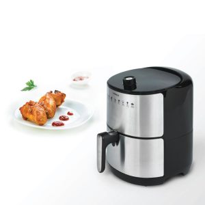 NỒI CHIÊN KHÔNG DẦU HAFELE AF-68A 535.43.710