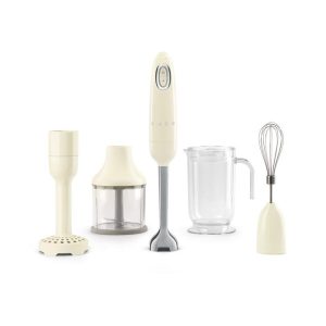 535 84 - MÁY XAY CẦM TAY SMEG, THẬP NIÊN 50 535.43.619