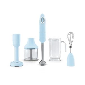 535 85 - MÁY XAY CẦM TAY SMEG, THẬP NIÊN 50 535.43.619