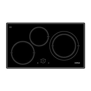 BẾP TỪ HAFELE HC-I773C - ĐIỀU KHIỂN TRÒN  536.01.835