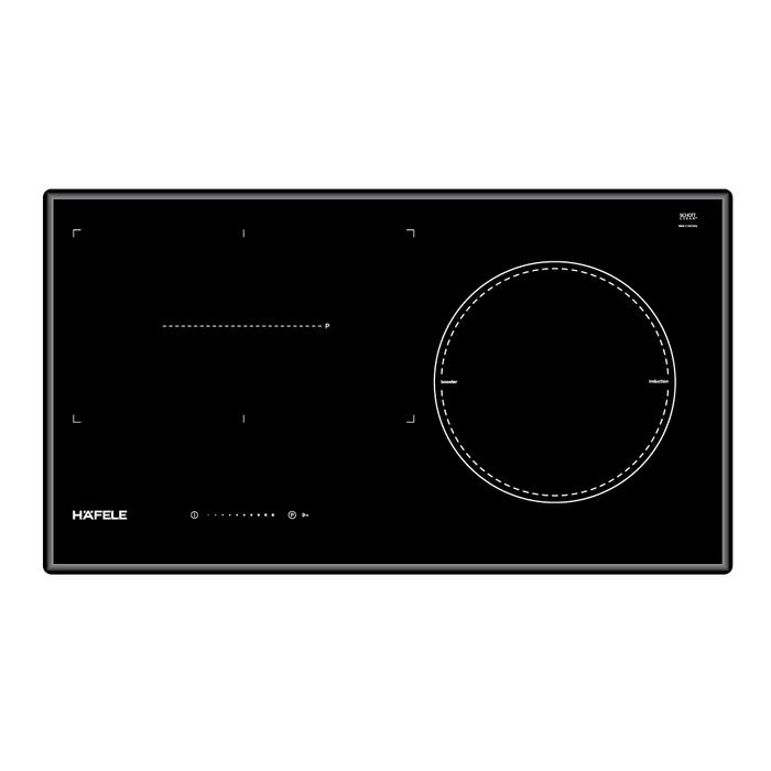 536 107 - BẾP TỪ HAFELE HC-IF77A 536.61.555 536 107 - BẾP TỪ HAFELE HC-IF77A 536.61.555