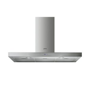 MÁY HÚT MÙI GẮN TƯỜNG SMEG, 90 CM, THÉP KHÔNG GỈ KAT900HXE  536.84.279