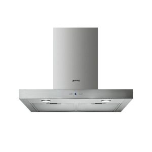 MÁY HÚT MÙI GẮN TƯỜNG SMEG, 60 CM, THÉP KHÔNG GỈ KAT600HXE  536.84.271