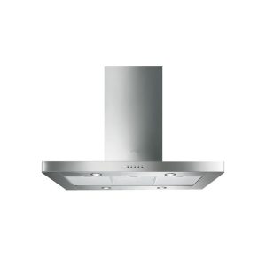 MÁY HÚT MÙI ĐẢO HAFELE, 90 CM, THÉP KHÔNG GỈ KI90XE  536.84.628