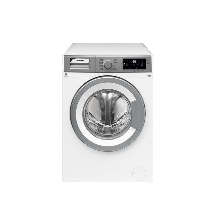 536 64 - MÁY GIẶT ĐỘC LẬP SMEG , CỬA TRƯỚC, MÀU TRẮNG WHT814EIN 536.94.157 536 64 - MÁY GIẶT ĐỘC LẬP SMEG , CỬA TRƯỚC, MÀU TRẮNG WHT814EIN 536.94.157