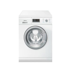 536 68 - MÁY GIẶT ĐỘC LẬP SMEG, CỬA TRƯỚC, MÀU TRẮNG LSE147 536.94.557