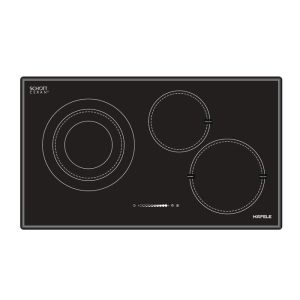 BẾP TỪ KẾT HỢP ĐIỆN HAFELE HC-M773A 536.01.705